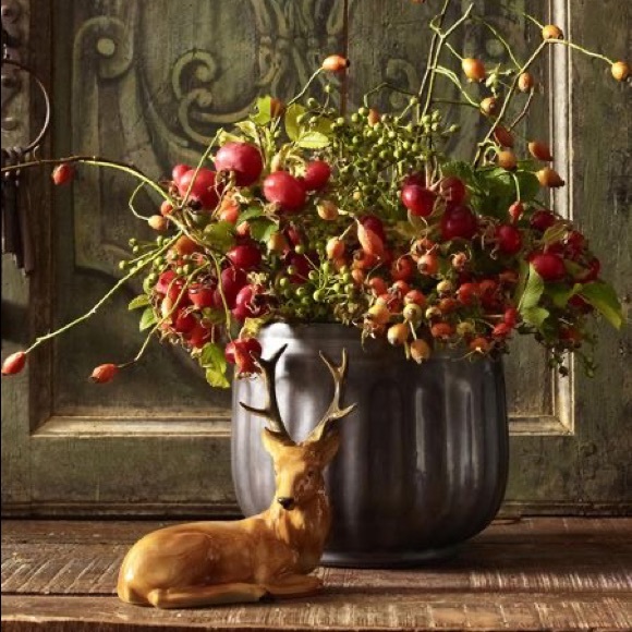 🌟🦌 Reindeer Candle statement piece.❤️ - Picture 15 of 16